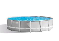 Intex Bazénový set Prism Frame Pools 427 x 107 cm 26720NP