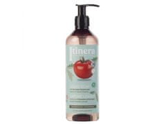 sarcia.eu ITINERA Regeneračné tekuté mydlo so šupkou z paradajok Sorrento, 95% prírodné zložky 370 ml