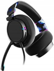 Skullcandy Slyr PrO Playstation Gaming Wired Over Ear