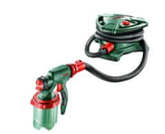 Bosch striekacia pištoľ PFS 7000 (0.603.207.400)