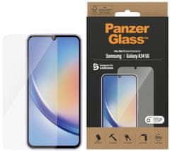 PanzerGlass Samsung Galaxy A34 5G 7327