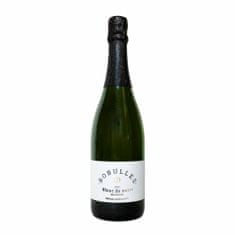 Bobulles Víno Sekt Blanc de Noirs 0,75 l