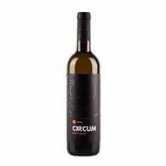 Nichta Víno Circum Chardonnay barrique 0,75 l