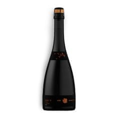 Chateau Rúbaň Víno SEKT Cuvée Brut 0,75 l