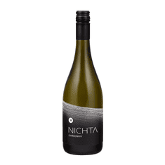 Nichta Víno Fusion Chardonnay 0,75 l