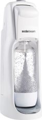 SodaStream JET WHITE FAMILY PACK 2023