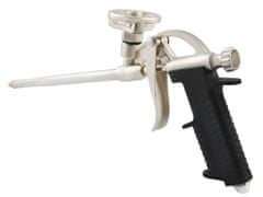 ISO Pištoľ na montážnu penu kovová