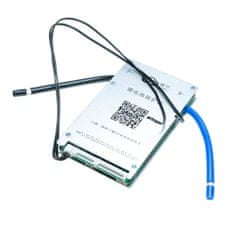 JK BMS BMS modul Smart Li-Ion-LiFePO4 7S-24S 60A RS485 Programovateľný s Bluetooth a podporou aplikácií