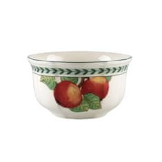 Villeroy & Boch Miska z kolekcie FRENCH GARDEN MODERN FRUITS s jablkami