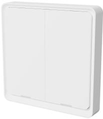 Tesla SMART Switch Dual ZigBee