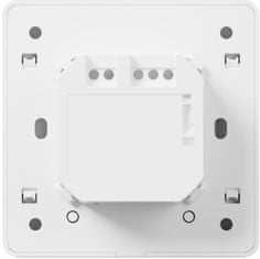 Tesla SMART Switch Dual ZigBee