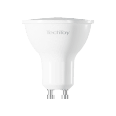 TESLA ZigBee Smart Bulb RGB 4.7W GU10