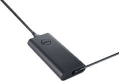 DELL Euro 130W USB-C AC adaptér s 1m power cord (Kit)