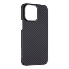 Tactical Zadný kryt MagForce Aramid pre Apple iPhone 14 Pro Max Black