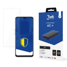 3MK REALME 10 5G - 3MK ARC+