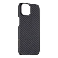 Tactical Zadný kryt MagForce Aramid pre Apple iPhone 14 Black