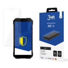 3MK DOOGEE S61 - 3MK ARC+