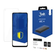 3MK MOTOROLA MOTO G STYLUS 5G 2021 - 3MK ARC+