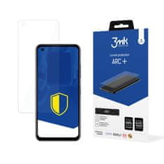 3MK ASUS ZENFONE 9 - 3MK ARC+