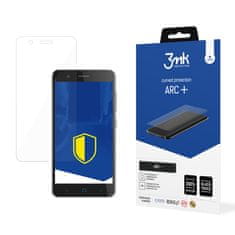 3MK ZTE BLADE A510 - 3MK ARC+