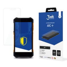 3MK MYPHONE HAMMER IRON 3 LTE - 3MK ARC+