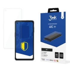 3MK SAMSUNG XCOVER PRO - 3MK ARC+