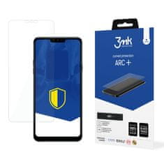 3MK LG G7 FIT - 3MK ARC+