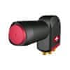 konvertor RED Rocket QUAD LNB 0,1dB