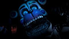 Maximum Games Five Nights at Freddy's - Core Collection (PS4)