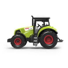 Rappa Traktor so zvukom a svetlom 14 cm