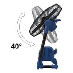 Güde Aku ventilátor V 18-0