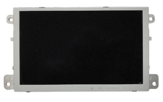 Audi OE Monitor LCD Navi Harman AUDI A4 S4 RS4 A5 S5 RS5 Q5 Q7 8R0919604A