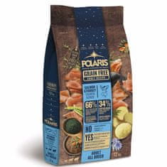 Polaris Dog Adult All losos &amp; morka GF 12 kg