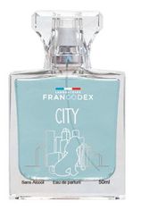 Francodex Parfém CITY pre psov 50ml