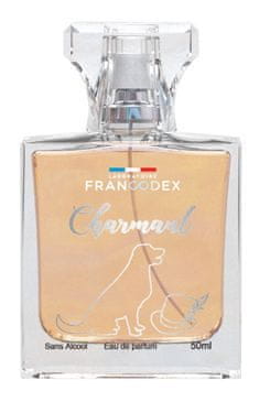 Francodex Parfém charmant pre psov 50ml