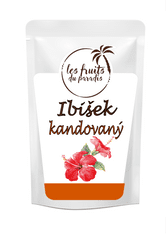 Fruits du Paradis Kandizovaný ibištek 500 g