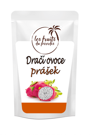 Fruits du Paradis Dračie ovocie prášok 1 kg