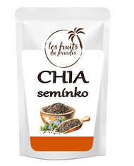 Fruits du Paradis Chia semienka 1 kg