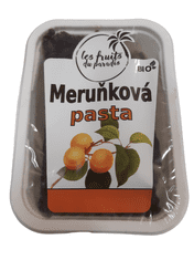 Fruits du Paradis Marhuľová pasta BIO 500 g