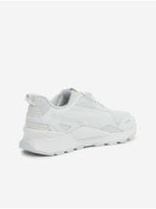 Puma Biele tenisky Puma RS 3.0 Essentials 46