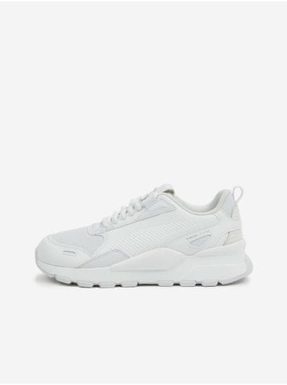 Puma Biele tenisky Puma RS 3.0 Essentials