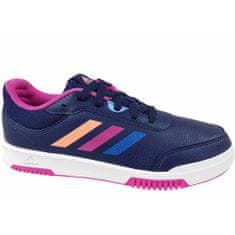 Adidas Obuv tmavomodrá 35.5 EU Tensaur Sport 20 K