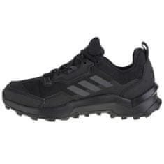 Adidas Obuv treking čierna 44 EU Terrex AX4 Gtx