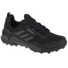 Adidas Obuv treking čierna 44 EU Terrex AX4 Gtx