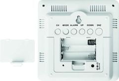 ECG Meteostanica MS 300 White