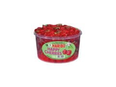 Haribo Happy Cherries - želé cukríky čerešne 1200g