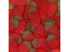 Haribo Riesen Erdbeeren - želé jahody 1350g