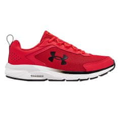 Under Armour UA Charged Assert 9-RED, UA Charged Assert 9-RED | 3024590-600 | 9,5