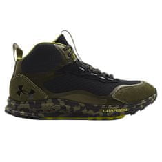 Under Armour UA Charged Bandit Trek 2 PRT-BLK, UA Charged Bandit Trek 2 PRT-BLK | 3024759-003 | 10,5