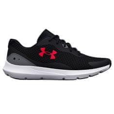 Under Armour UA Surge 3-BLK, UA Surge 3-BLK | 3024883-006 | 11,5